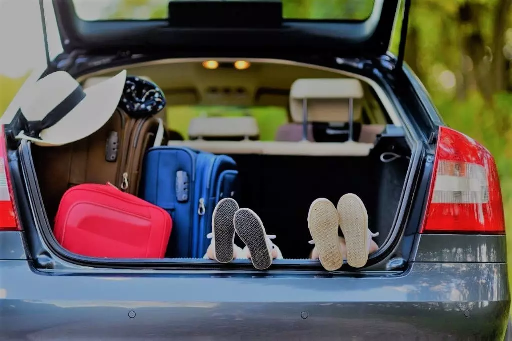 장시간 이동을 편안하게 만드는 실용적인 팁